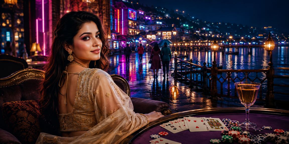 8mbets casino
